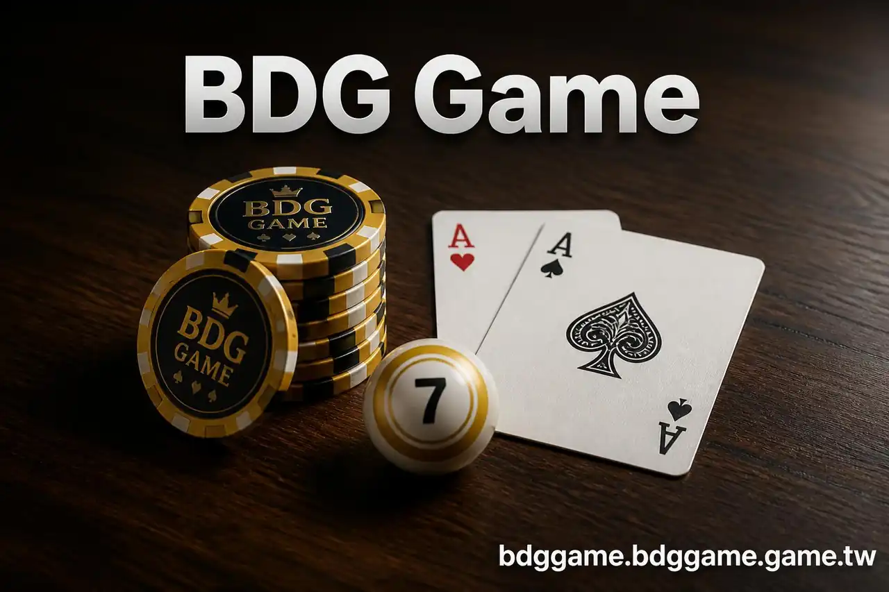 BDG Game